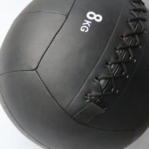 強力な品質の織り穀物ソフトメディシンウォールボール - Product Image 5