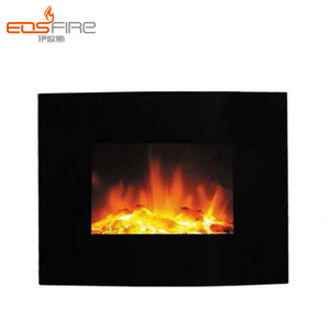 Largo tiempo de vida mejor eléctrica chimenea moderna mantas insertar partes cerca de mí - Product Image 1