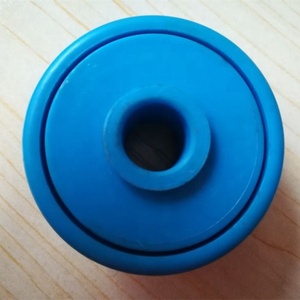 48.4mm çaplı yerçekimi rulolu plastik rulman kapağı - Product Image 4