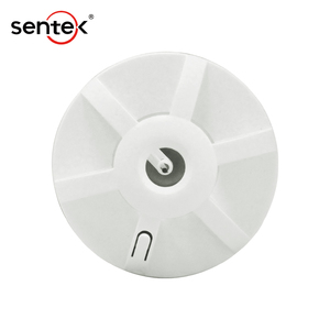 <strong>Stand</strong> <strong>Alone</strong> Battery Operated Mini Heat Detector <strong>Alarm</strong> (HK21) - Product Image 3