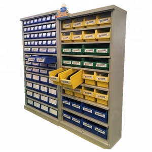 Kệ Dược Phẩm Chất Lượng Cao Với Thùng Lưu Trữ Để Dễ Dàng Lưu Trữ Và Chọn - Product Image 2