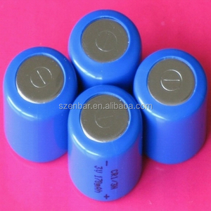 <span class=keywords><strong>Cr1</strong></span>/<span class=keywords><strong>3N</strong></span> 6V <span class=keywords><strong>160mAh</strong></span> pin <span class=keywords><strong>lithium</strong></span> cho ánh sáng đèn flash - Product Image 4