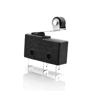 สวิตช์ไมโครแบบลูกกลิ้ง KW11-3Z สำหรับเมาส์ - Product Image 5