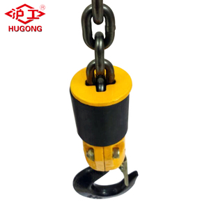Eléctrico 3 ton 10 ton polipasto crane