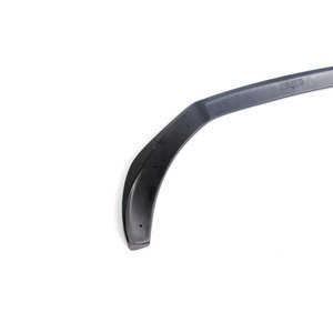 Spoiler avant à lèvre en fibre de verre peint noir pour <span class=keywords><strong>Audi</strong></span> A4 B8 <span class=keywords><strong>Sline</strong></span>, 2 pièces - Product Image 5