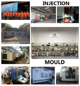 latas de metal y botella de plástico botella de corredor caliente tapas de plástico de molde de inyección y matriz - Product Image 3