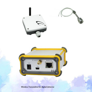 Cảm Biến Phát Hiện Rò Rỉ Nước Không Dây Tầm Xa 64 Kênh - Product Image 2