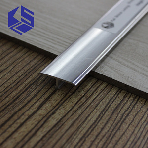 <span class=keywords><strong>Perfiles</strong></span> <span class=keywords><strong>de</strong></span> Transición <span class=keywords><strong>para</strong></span> Pisos <span class=keywords><strong>de</strong></span> Laminado Flexible <span class=keywords><strong>de</strong></span> Aluminio <span class=keywords><strong>de</strong></span> Alta Calidad - Product Image 5