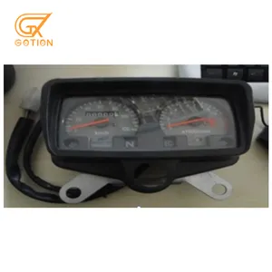 China Manufacturer Custom CG Motorcycle Digital Speedometer