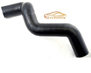 <span class=keywords><strong>INTERCOOLER</strong></span> TURBO SILICONE DURITE de SURALIMENTATION POUR <span class=keywords><strong>GOLF</strong></span> III(3) IV(<span class=keywords><strong>4</strong></span>) 1.9 <span class=keywords><strong>TDI</strong></span> 058145856C3B - Product Image 1
