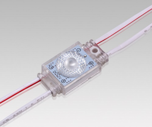 Precio al por mayor impermeable 68 <span class=keywords><strong>SMD</strong></span> 2835 1 Chips módulo <span class=keywords><strong>Led</strong></span> - Product Image 2