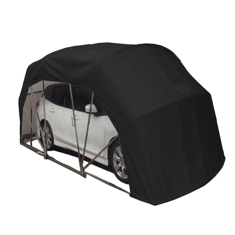 Di nuova di Stile Portatile pieghevole garage auto tenda per la vendita