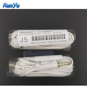 <span class=keywords><strong>Auricolari</strong></span> Colorati S4 e J5 Senza Fili <span class=keywords><strong>per</strong></span> Telefoni Cellulari <span class=keywords><strong>Samsung</strong></span> con Microfono - Product Image 4