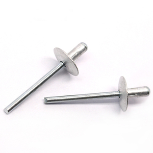 <span class=keywords><strong>4x12</strong></span> en aluminium imperméable à l'eau simple poignée <span class=keywords><strong>rivet</strong></span> aveugle - Product Image 4