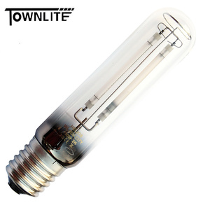 Alto brillo 55000lm E40 <span class=keywords><strong>Hps</strong></span> Dual Spectrum 400W Lámpara de sodio Grow Light IP65 Construcción de aluminio nominal Regulable para crecer - Product Image 4