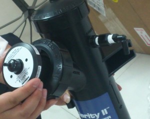 เซ็นเซอร์ความขุ่น T1056-02-10-20-30 - Product Image 3