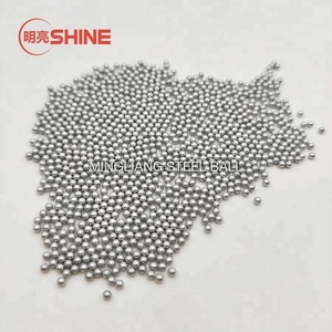 Esferas de <span class=keywords><strong>Metal</strong></span> Sólido de Aluminio de 1 mm de Alta Calidad, Excelentes Bolas de Rodamiento - Product Image 4