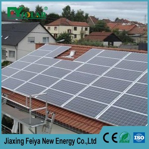 Hệ Thống Quang Điện Cho Nhà Ở Sử Dụng <span class=keywords><strong>5</strong></span> <span class=keywords><strong>Kw</strong></span> Năng Lượng Mặt Trời Hệ Thống Bảng Điều Khiển Với Pin Và Biến Tần - Product Image 2