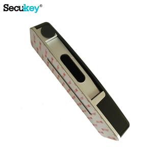Système de contrôle d'accès sans fil pour serrures électriques, lecteur de cartes 433 MHz, portée 50 m, 500 utilisateurs, <span class=keywords><strong>kit</strong></span> de verrouillage sans fil alimenté par piles - Product Image 3