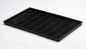 Khay Nhựa <span class=keywords><strong>ESD</strong></span> Khay Dẫn Điện Khay Nhựa Chống Tĩnh Điện - Product Image 4