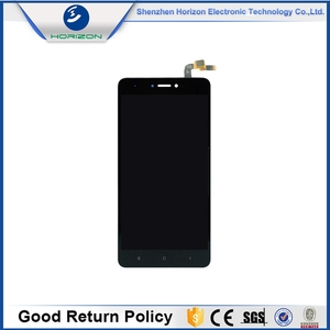2019 Trung Quốc Nhà Cung Cấp Điện Thoại Di Động Màn Hình Lcd Cho Xiaomi Redmi Lưu Ý 4X Note4X Lcd Digitizer Màn Hình Hiển Thị - Product Image 2