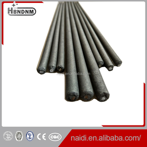 แท่งเชื่อมทังสเตนคาร์ไบด์แบบแข็งทนทานต่อการสึกหรอ EDPCrMo-A2-03 D132 HRC30แบรนด์ Naida ปัจจุบัน - Product Image 4