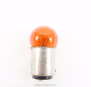ไฟเลี้ยวฮาโลเจน G18หลอดฮาโลเจน12V 5W - Product Image 5