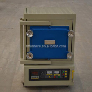 PID otomatik kontrol ile HT-1700 dijital atmosfer kül fırını <span class=keywords><strong>Labrotary</strong></span> fiyat - Product Image 6
