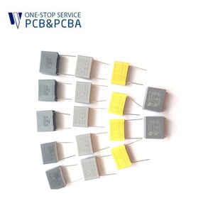 Lowes мотор Запуск 11kv конденсатор 250v Ac мотор Запуск конденсатор для двигателя En60252 - Product Image 4