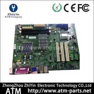 Mesin ATM Wincor Nixdorf PARTS Komputer Motherboard 1750171419 01750171419