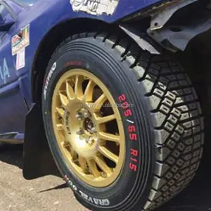 Lakesea rally car tires 175/70R15 195/65R15 185/65R15 rallycross tires