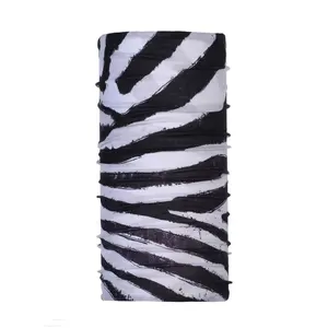 Bán Buôn Polyester Hoặc Coolmax Hoặc Len Đa Chức Năng Liền Mạch Cổ Ấm Hơn Multiscarf