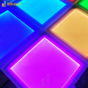 Venta caliente baile LED luz para <span class=keywords><strong>disco</strong></span> party clubes bares boda Festival carnaval celebración - Product Image 2
