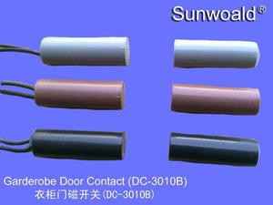 La puerta del gabinete del interruptor de luz para <span class=keywords><strong>el</strong></span> <span class=keywords><strong>hotel</strong></span> gabinete dc-3010b sunwoald - Product Image 1