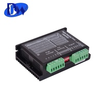 ตัวขับสเต็ปเปอร์มอเตอร์คุณภาพสูง DM556,Nema 17 Nema 23สเต็ปเปอร์มอเตอร์