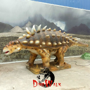 Dinosaurio <span class=keywords><strong>de</strong></span> simulación <span class=keywords><strong>de</strong></span> Ankylosaurus, equipo <span class=keywords><strong>de</strong></span> <span class=keywords><strong>parques</strong></span> temáticos Dino141 - Product Image 2