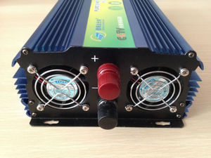 2015 venta caliente 2000w cc a ca <span class=keywords><strong>de</strong></span> <span class=keywords><strong>onda</strong></span> sinusoidal <span class=keywords><strong>pura</strong></span> inversor convertidor <span class=keywords><strong>de</strong></span> energía solar para uso en el hogar - Product Image 2