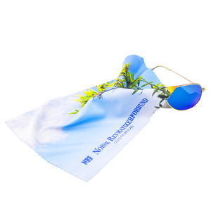 Logo personalizzato Stampato super pulizia in <span class=keywords><strong>microfibra</strong></span> <span class=keywords><strong>panno</strong></span> In <span class=keywords><strong>Microfibra</strong></span> Lucidatura Dei Monili <span class=keywords><strong>Panno</strong></span> di Pulizia occhiali - Product Image 3