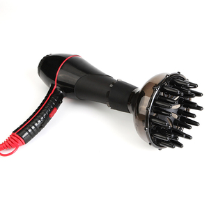 มืออาชีพเครื่องเป่าผมร้านทำผมเครื่องเป่าลม<span class=keywords><strong>Diffuser</strong></span> - Product Image 6