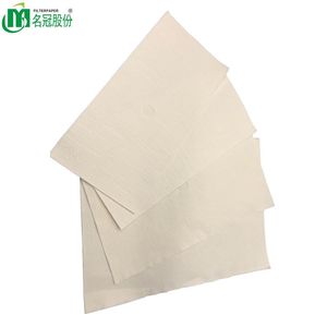 150G Crepe Gỗ & Bột Giấy Cotton Lọc Giấy Tờ Trong CuộN Ăn Được Giấy Lọc Dầu - Product Image 4