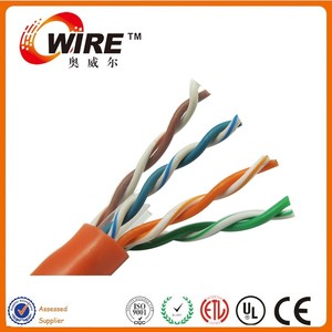 Mejor calidad mejor <span class=keywords><strong>precio</strong></span> UTP STP FTP gato <span class=keywords><strong>6A</strong></span> <span class=keywords><strong>cable</strong></span> de red - Product Image 1