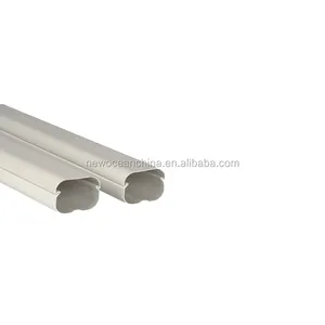 air conditioner parts pvc pipe cover