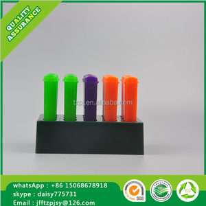 Buen <span class=keywords><strong>Precio</strong></span> 15Dr viales con bisagras Flip botella vial - Product Image 3
