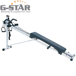 GS-013 <strong>Dumbell</strong> <strong>Rack</strong> - Product Image 5