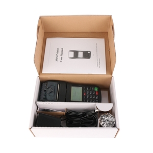 Impresora de Tickets de Bajo Costo GOODCOM GT6000S, Máquina POS para Lotería, <span class=keywords><strong>Bingo</strong></span> y Juegos de Azar como Lucky 6 - Product Image 6