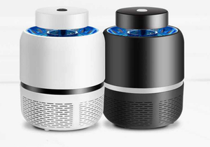 Chống Mosquito Repellent Fly Wasp Bug côn trùng <span class=keywords><strong>UV</strong></span> đèn mới nhất muỗi mùa hè muỗi Killer máy - Product Image 4