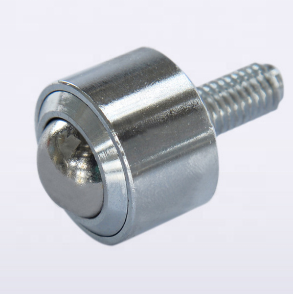 Сверхмощный Универсальный микро шариковый трансферный блок KSM38FL, подшипниковый ролик для конвейера