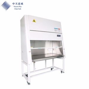 Iso 5 Biosafety Kast Steriele Biologische Schoon Bench Voor Lab - Product Image 2