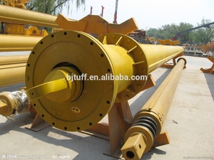 Soilmec Bauer Casagrande Tescar مايت بريمة حفر دوارة عميقة الأساس كيلي بار - Product Image 3