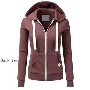 Tangada-<span class=keywords><strong>manteau</strong></span> d'<span class=keywords><strong>hiver</strong></span> pour <span class=keywords><strong>femme</strong></span>, modèle E80090, à manches longues, décontracté, poches, fermeture éclair, veste de sport - Product Image 6